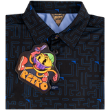 Pac-N-Heat Polo