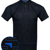 Pac-N-Heat Polo