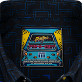Pac-N-Heat Button Down (Snaps)