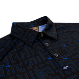 Pac-N-Heat Polo