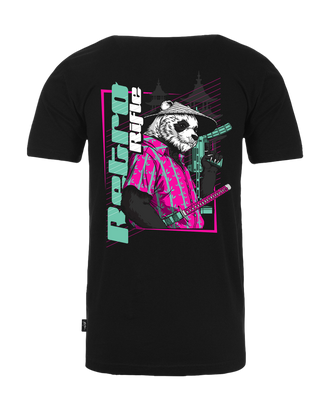 Panda Tee