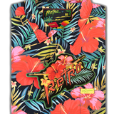 Paradise Button Down