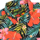 Paradise Button Down