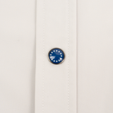 Patriot Button Down (Pearl Snaps)