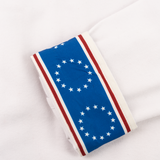 Patriot Flannel (Pearl Snaps)