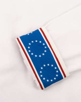 Patriot Flannel (Pearl Snaps)