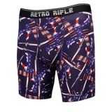 Patriotic Boxer Briefs 3-Pack - Final Sale