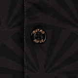 Peacemaker (Black) Polo