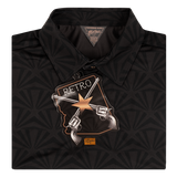 Peacemaker (Black) Polo