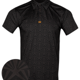 Peacemaker (Black) Polo