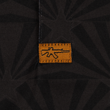Peacemaker (Black) Polo