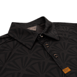 Peacemaker (Black) Polo