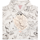 Pencil Pusher Polo