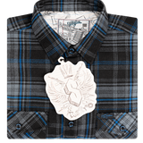 Pencil Pusher Flannel