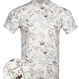 Pencil Pusher Polo