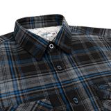 Pencil Pusher Flannel