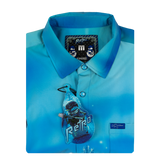 Permafrost Button Down (Youth)