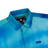 Permafrost Button Down (Youth)