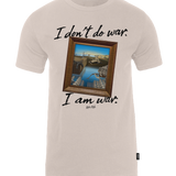 Persistence of War Tee