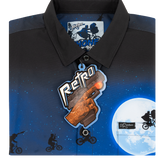 Phone Home Button Down