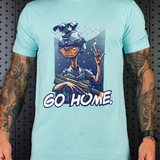 Phone Home Tee