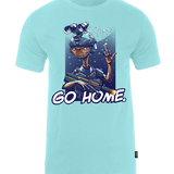 Phone Home Tee
