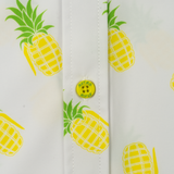 Pineapple Grenade Button Down