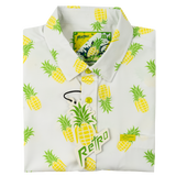 Pineapple Grenade Button Down
