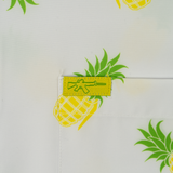 Pineapple Grenade Button Down