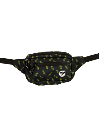 Pineapple Grenade Fanny Pack