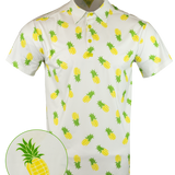 Pineapple Grenade Polo