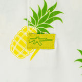 Pineapple Grenade Polo