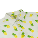 Pineapple Grenade Polo