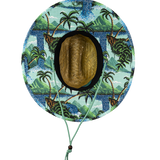 Sun Hat (Pixel Paradise)