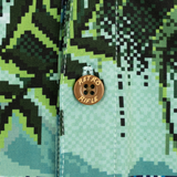 Pixel Paradise Polo