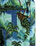 Pixel Paradise Shorts (5" and 7" Inseam)