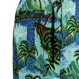 Pixel Paradise Shorts (5" and 7" Inseam)