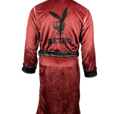 The Gentleman Robe