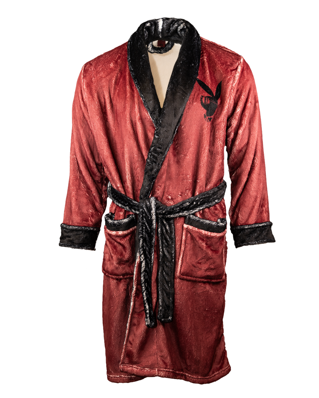 The Gentleman Robe (One Size S-2XL) – Retro