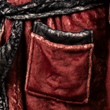 The Gentleman Robe