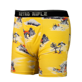 Pop Culture Boxer Briefs 3-Pack - Final Sale