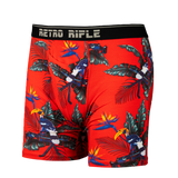 Pop Culture Boxer Briefs 3-Pack - Final Sale