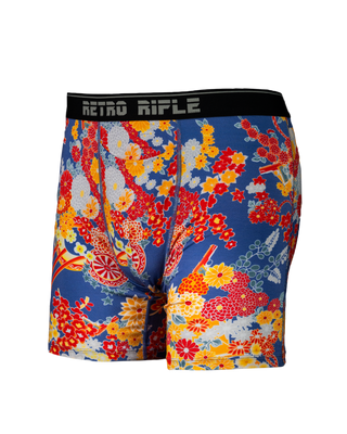 Pop Culture Boxer Briefs 3-Pack - Final Sale