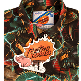 Pork Chop Express Button Down