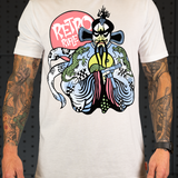 Pork Chop Express Tee