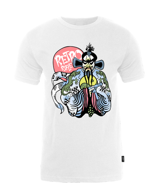 Pork Chop Express Tee