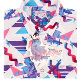 Prehistoric Anniversary Edition Button Down (Snaps)