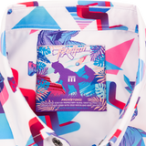 Prehistoric Anniversary Edition Button Down (Snaps)