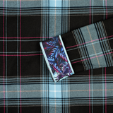 Prehistoric V2 Flannel