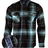 Prehistoric V2 Flannel